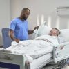 Arjo, AtmosAir 9000X Pressure Prevention Hybrid Mattress - Image 3
