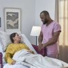 Arjo, AtmosAir 9000X Pressure Prevention Hybrid Mattress - Image 2