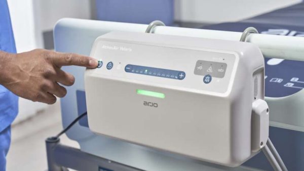 Arjo, AtmosAir Velaris Adaptable Alternating Pressure System - Image 5