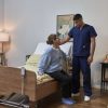 Arjo, Evenda Sereno Longterm Care Medical Bed - Image 3