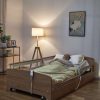 Arjo, Evenda Sereno Longterm Care Medical Bed - Image 4