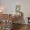 Arjo, Evenda Sereno Longterm Care Medical Bed