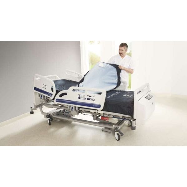 Arjo, Skin IQ Microclimate Manager Mattress Cover - Image 2