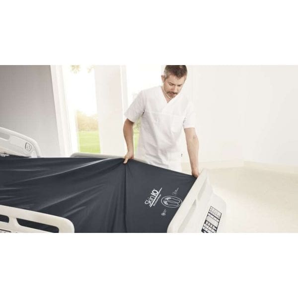 Arjo, Skin IQ Microclimate Manager Mattress Cover - Image 3