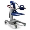 Arjo, Alenti Height-Adjustable Bath Chair, CDB8153-01