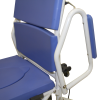 EZee Life, Tilt & Recline Rehab Shower Commode, HL170 - Image 2