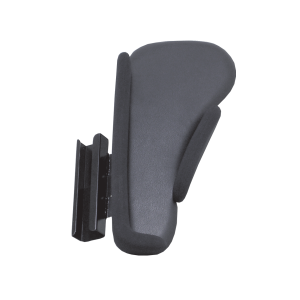 Maple Leaf, Individual Arm Trough Slide on Tray