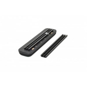 AMS, Gel Works® "TMS" Series Arm Pads with Track Style Mounting