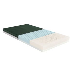 Meridian, Aruba-42 Bariatric Foam Mattress, ARUBA-42