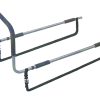 Maple Leaf, Wave Assist Bed Rail with Adjustable Straps - Image 2