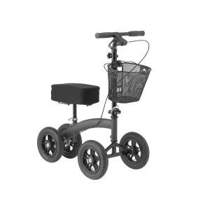 Medline, All Terrain Knee Walker