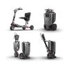 ATTO, Sport Mobility Scooter, ML-AT02-100-B2-0-USCK - Image 12