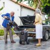 ATTO, Sport Mobility Scooter, ML-AT02-100-B2-0-USCK - Image 4