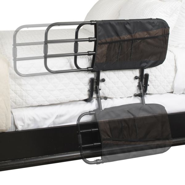 Stander, EZ Adjust Bed Rail, 8000 - Image 2