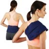 Bed Buddy, Back Wrap, BBF5085-12F - Image 3