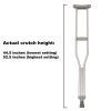 PCP, Push-Button Crutches, 5091 - Image 4
