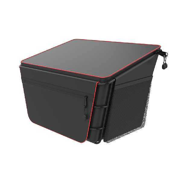 REHASENSE, Set of Bag and Wire Basket for Cruiser 16" and Tourer 20" - Image 3