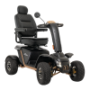 Pride, Baja Wrangler 2 Outdoor Mobility Scooter - Image 2