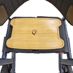 Triumph, Universal Bamboo Tray