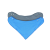 BIOS, Bandana Clothing Protectors (2 Pack), ED105