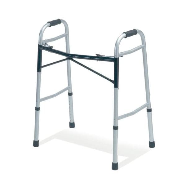 Medline, Guardian Bariatric Folding Walker, G30754B