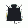 Joerns, Hoyer Professional Bariatric Hammock Spacer Loop Style Sling - Image 3