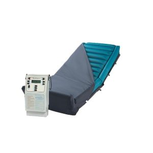 Blake, BariSelect - Low Air Loss Therapy System, SABARISYS