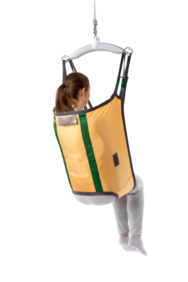 Guldmann, Basic Basic Transfer Sling, 270031 - Image 6