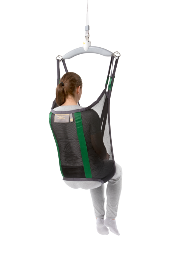 Guldmann, Basic Basic Transfer Sling, 270031 - Image 5