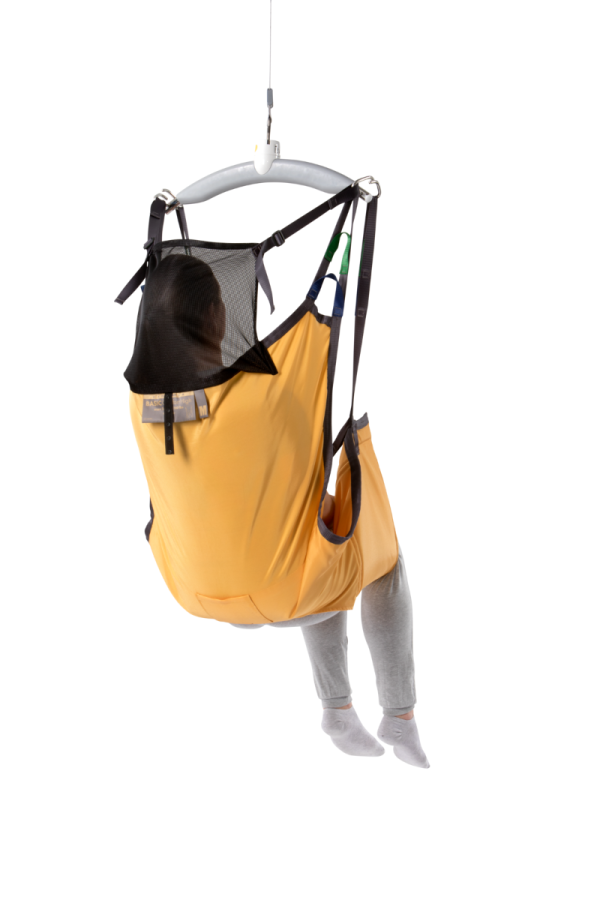 Guldmann, Basic Comfort High Sling, 277032 - Image 5