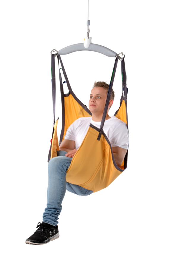Guldmann, Basic Comfort High Sling, 277032 - Image 9
