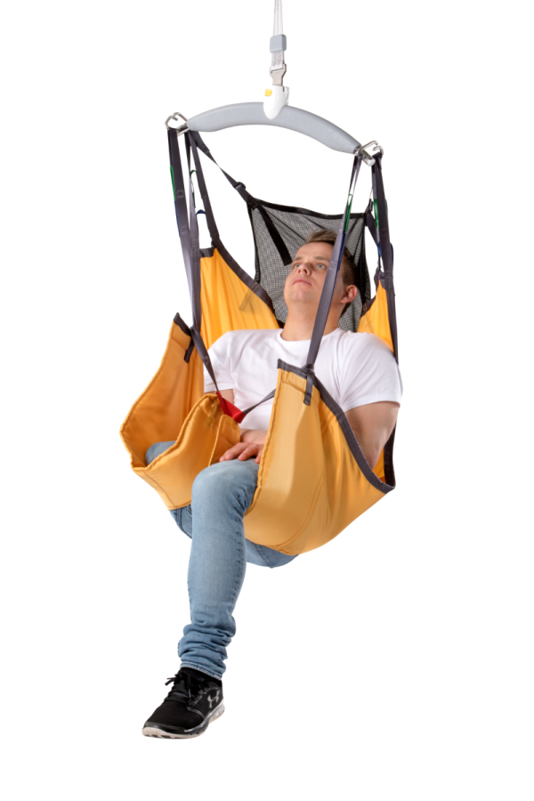 Guldmann, Basic Comfort High Sling, 277032 - Image 8