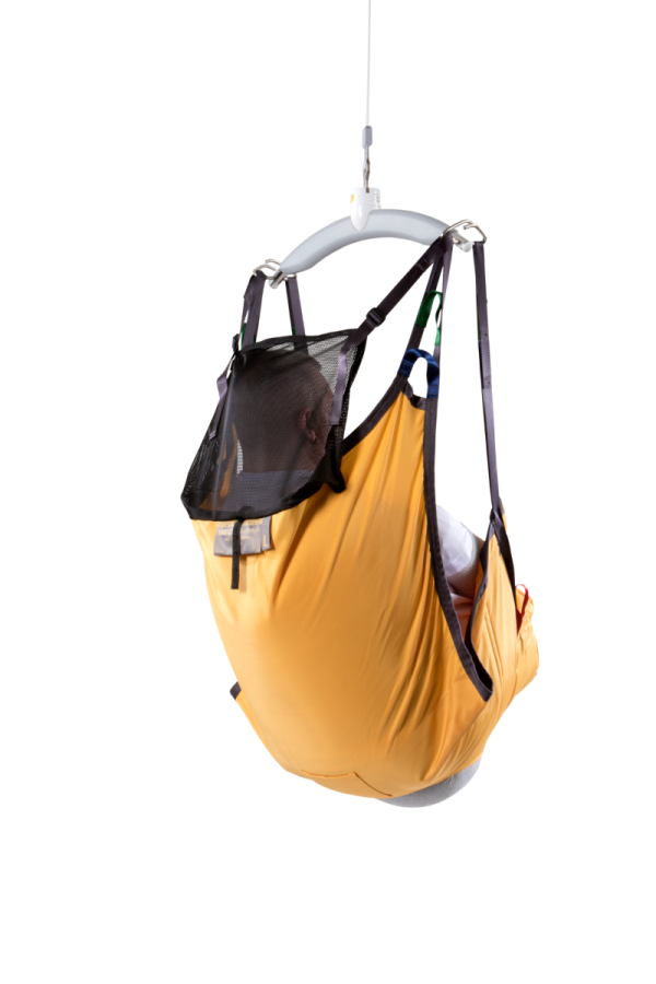 Guldmann, Basic Comfort High Sling, 277032 - Image 6