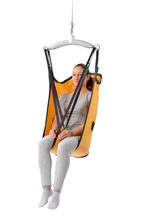 Guldmann, Basic High Lifting Sling, 272031 - Image 3