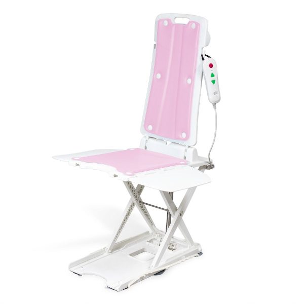 ShowerBuddy, BathLyft Bath Chair, BLFT - Image 12