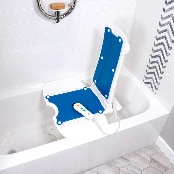 ShowerBuddy, BathLyft Bath Chair, BLFT - Image 13