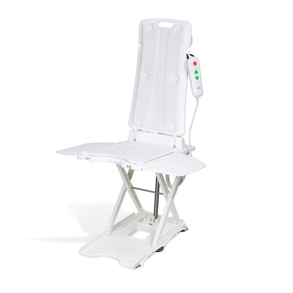 ShowerBuddy, BathLyft Bath Chair, BLFT - Image 5
