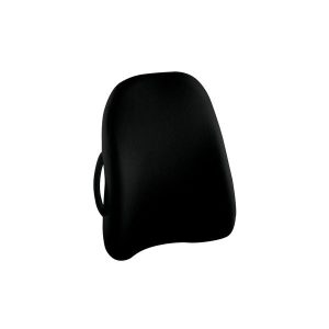 ObusForme, Replacement Cover for Lowback Backrest, BC-BLK-LO