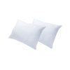 ObusForme, Memory Fiber Filled Pillow - 2 Pack, PL-FIB-DP