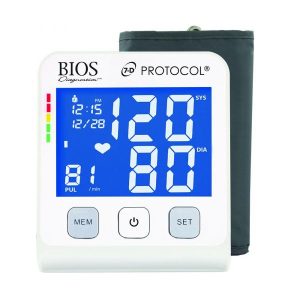 BIOS, Diagnostics Precision Series 8.0 Protocol, BD240