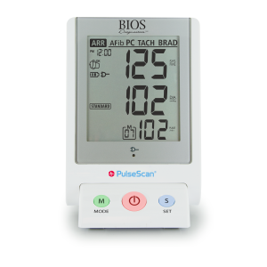 BIOS, Automatic Professional Blood Pressure Monitor, BD270