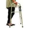 BIOS, Living Aluminum Folding Walker, BD770