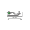 PogoMotion, Bed Bike