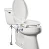 Bemis, Personal Wash Bidet, 7YA06303TWA 000