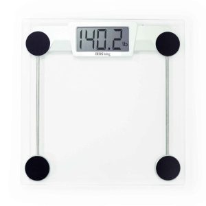 BIOS, Digital Glass Scale, SC421