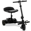 Pride, Go-Go iCruise Ultra Lightweight Scooter, S25CA - Image 5