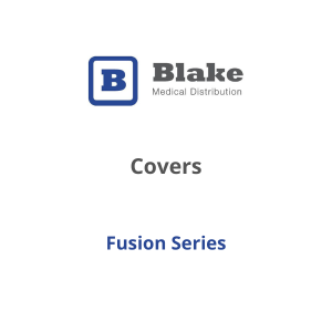 Blake, Replacement Covers for Fusion Series
