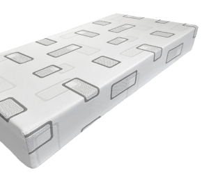 Resten Bliss Mattress, RESTBLISS