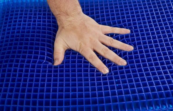 Blake, Geo-Matrix™ G2 Memory Foam Mattress - Image 2