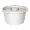 PCP, Replacement Half Pail w/ Lid, 5114
